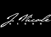 j nicole decor logo